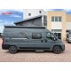 Knaus Boxlife 540 MQ Platinum Selection 2026 | Tetto Pop-up